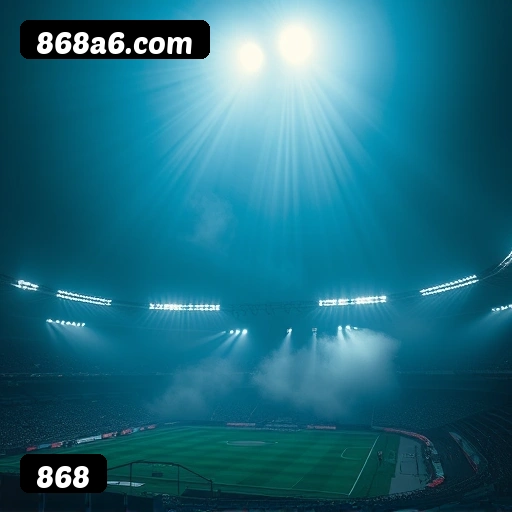 Bônus e promoções 868