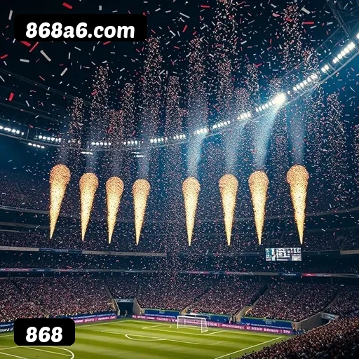 Catálogo 868 com mais de 3.100 jogos — Pragmatic Play, Evolution, NetEnt e fornecedores certificados
