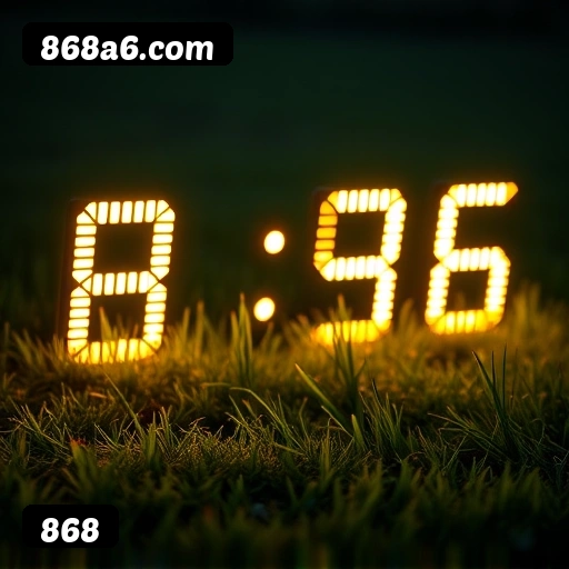 Pagamentos PIX na 868